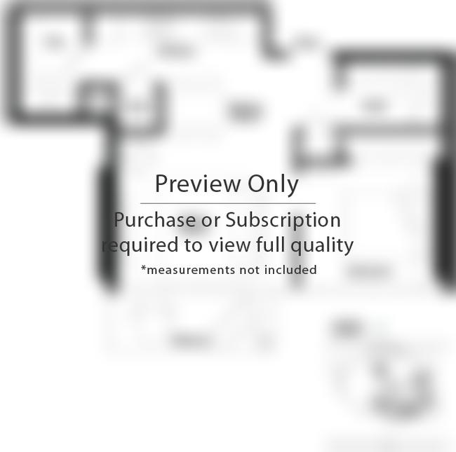 Floor Plan 2205 1372 Seymour St.