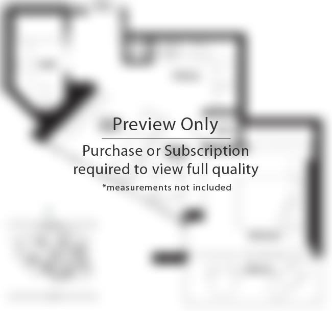 Floor Plan 2307 1372 Seymour St.