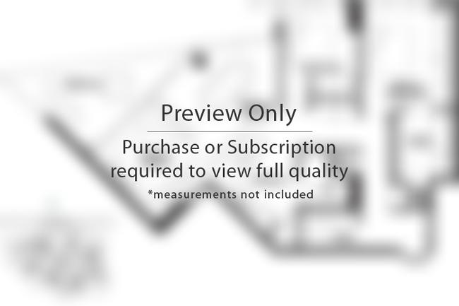 Floor Plan 3201 1372 Seymour St.