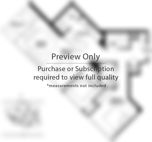 Floor Plan 3508 1372 Seymour St.