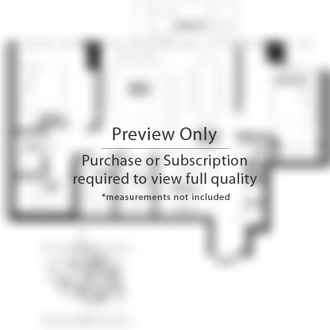Floor Plan 3502 1372 Seymour St.