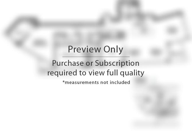 Floor Plan 4005 1372 Seymour St.