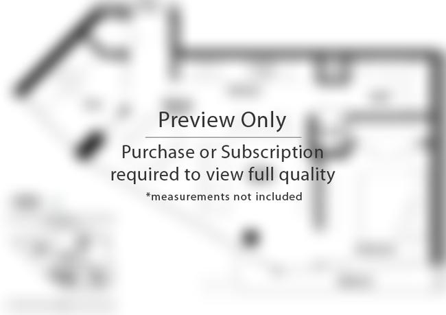 Floor Plan 4105 1372 Seymour St.