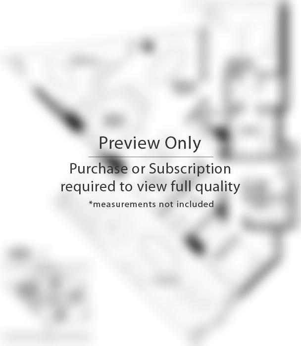 Floor Plan 4201 1372 Seymour St.