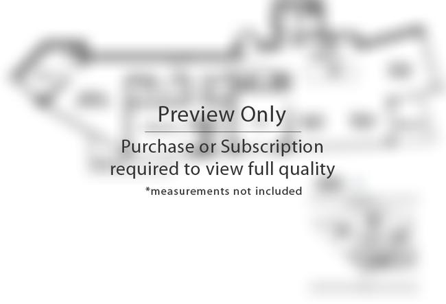 Floor Plan 4205 1372 Seymour St.