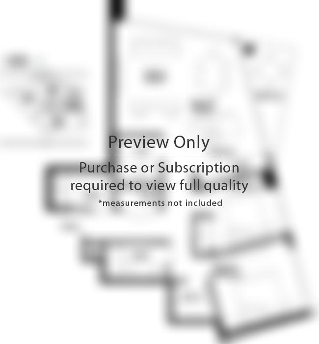 Floor Plan 4203 1372 Seymour St.