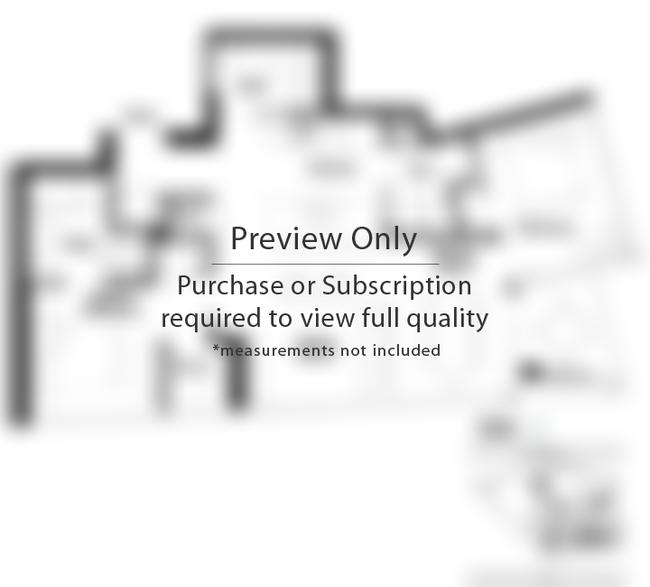 Floor Plan 4303 1372 Seymour St.
