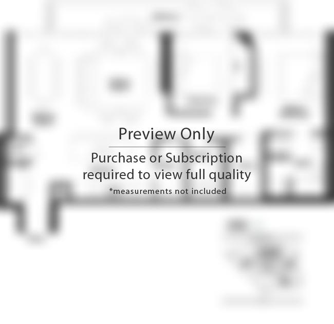 Floor Plan 4502 1372 Seymour St.