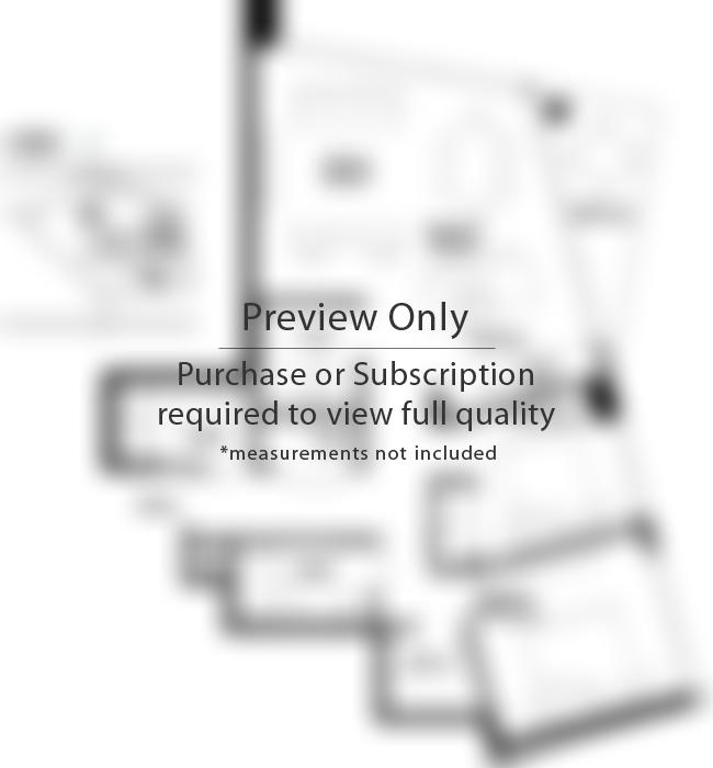 Floor Plan 4602 1372 Seymour St.