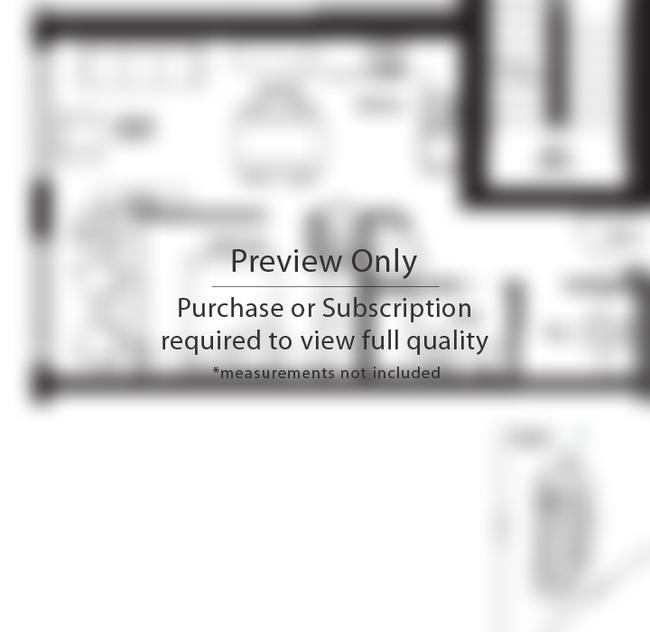 Floor Plan 1002 445 W. 2nd Ave.