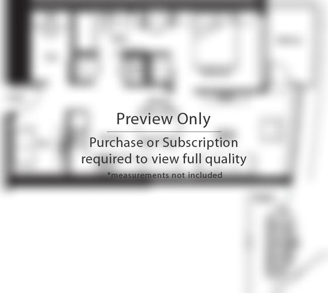 Floor Plan 1007 445 W. 2nd Ave.