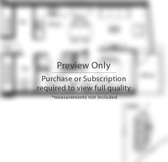 Floor Plan 1006 445 W. 2nd Ave.