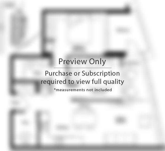 Floor Plan 1005 445 W. 2nd Ave.
