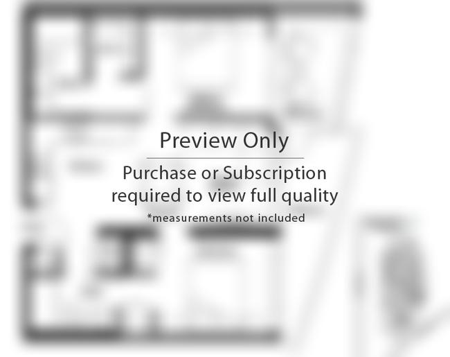 Floor Plan 1108 445 W. 2nd Ave.