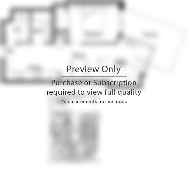 Floor Plan 125 1777 W. 7th Ave.