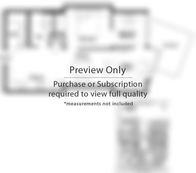 Floor Plan 129 1777 W. 7th Ave.