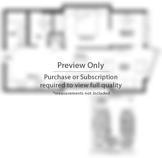 Floor Plan 236 1777 W. 7th Ave.