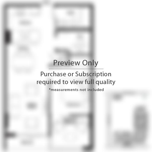 Floor Plan 625 1777 W. 7th Ave.