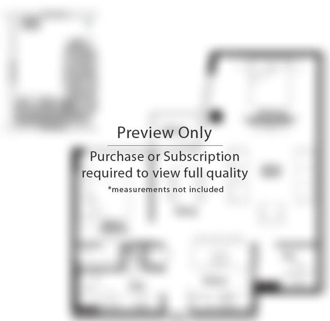 Floor Plan 724 1777 W. 7th Ave.