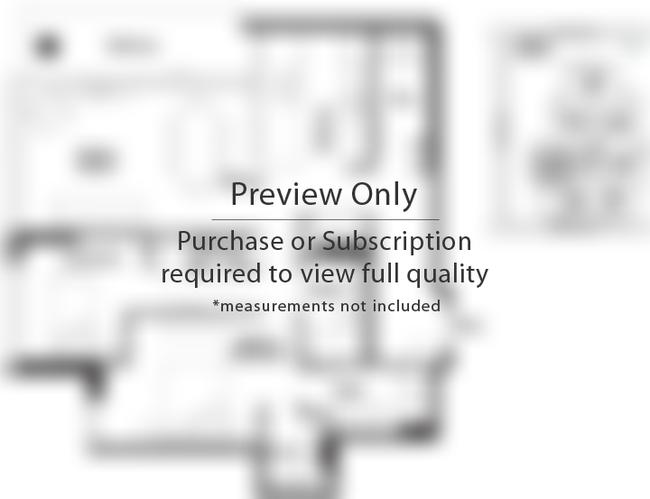 Floor Plan 1107 1777 W. 7th Ave.