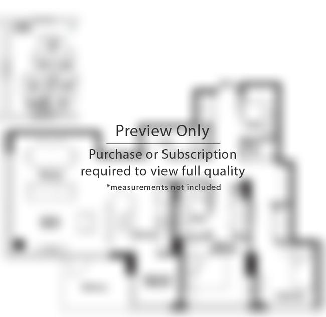 Floor Plan 1106 1777 W. 7th Ave.