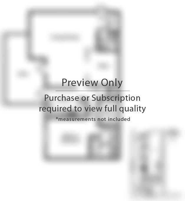 Floor Plan 104 1311 Beach