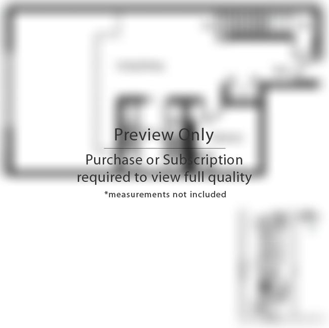 Floor Plan 208 1311 Beach