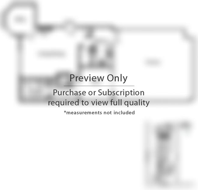 Floor Plan 203 1311 Beach