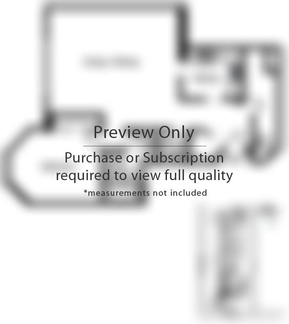 Floor Plan 209 1311 Beach