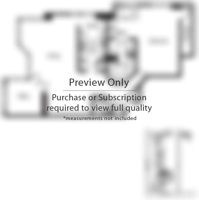 Floor Plan 402 1311 Beach