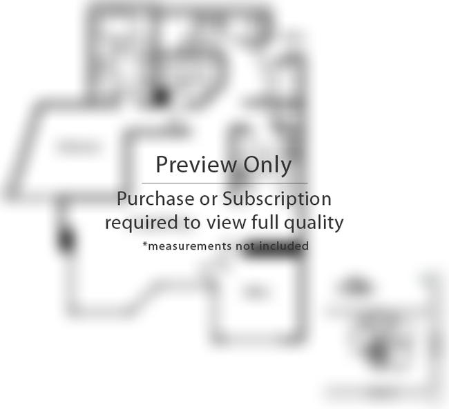 Floor Plan 1102 1311 Beach