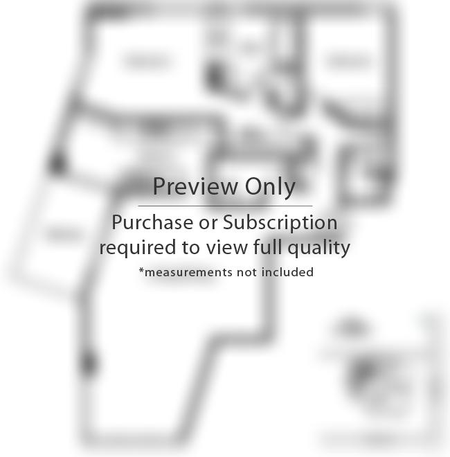 Floor Plan 1503 1311 Beach