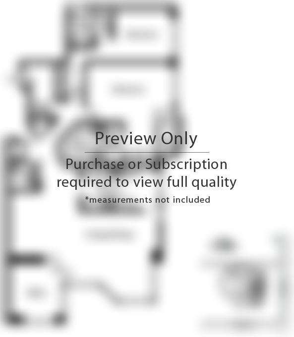 Floor Plan 601 1311 Beach