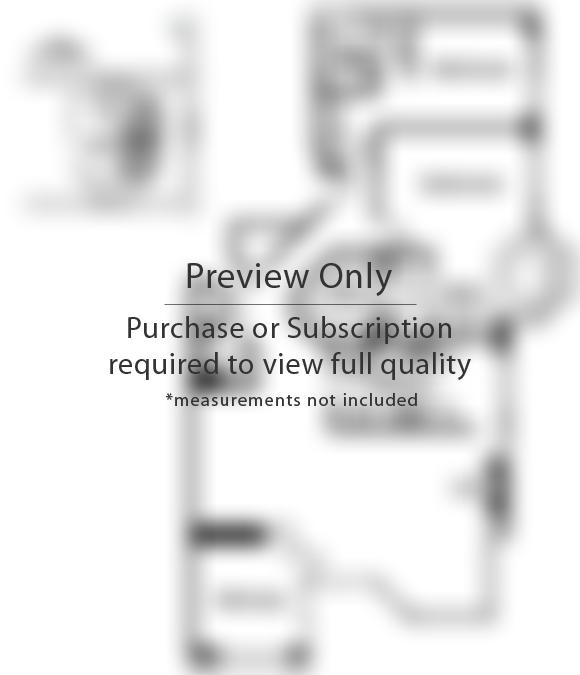 Floor Plan 1901 1311 Beach