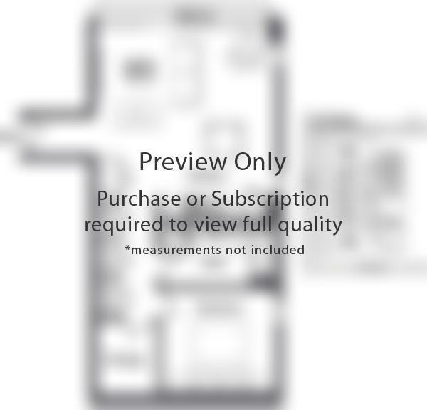 Floor Plan 1207 999 Seymour