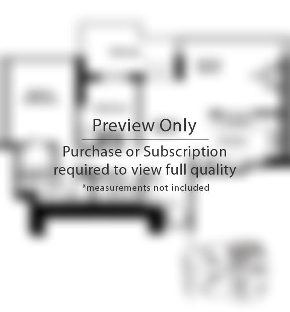 Floor Plan 2201 1128 Quebec