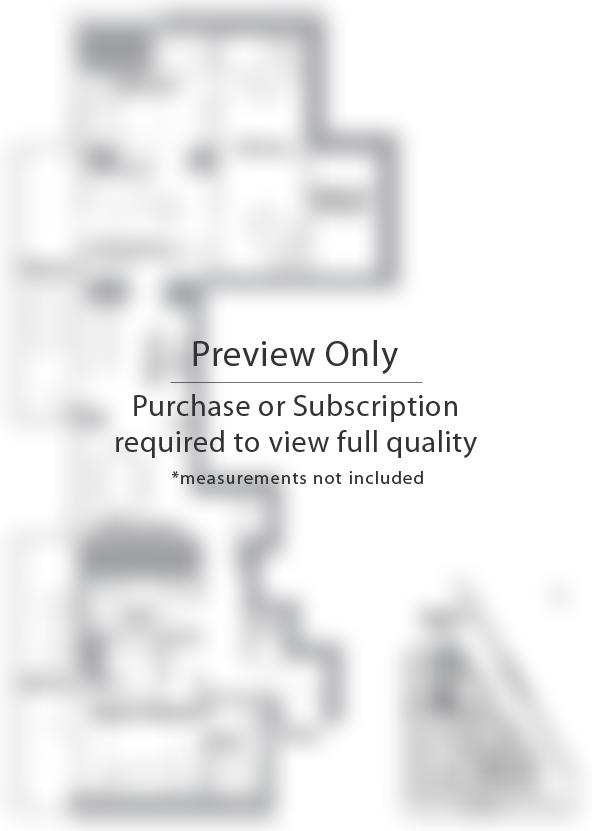 Floor Plan 807 1480 Howe Street