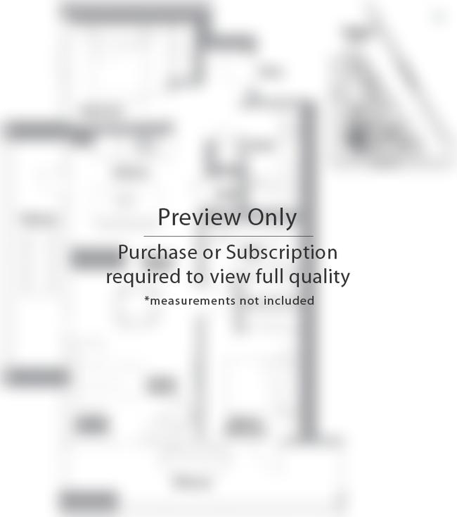 Floor Plan 1505 1480 Howe Street