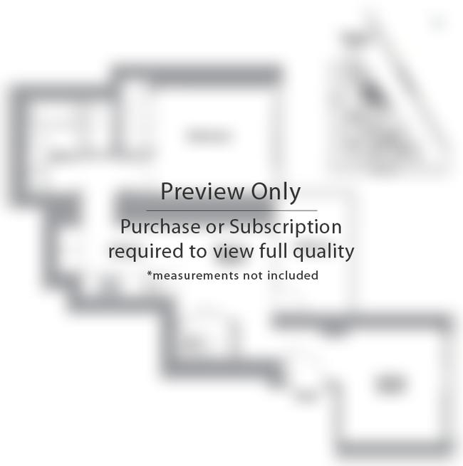 Floor Plan 1508 1480 Howe Street