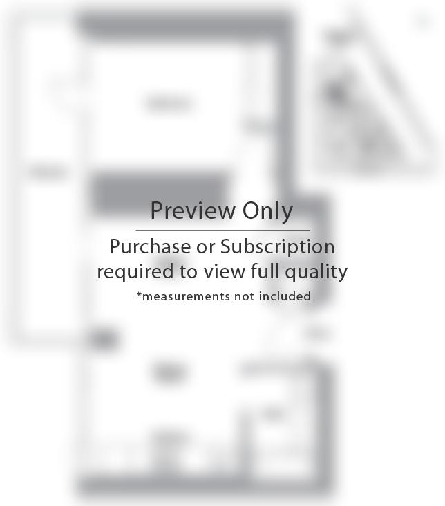 Floor Plan 1607 1480 Howe Street