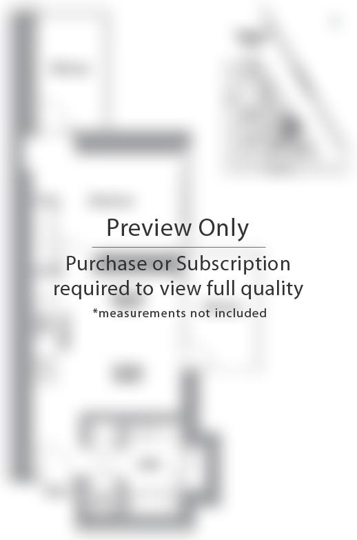 Floor Plan 1701 1480 Howe Street
