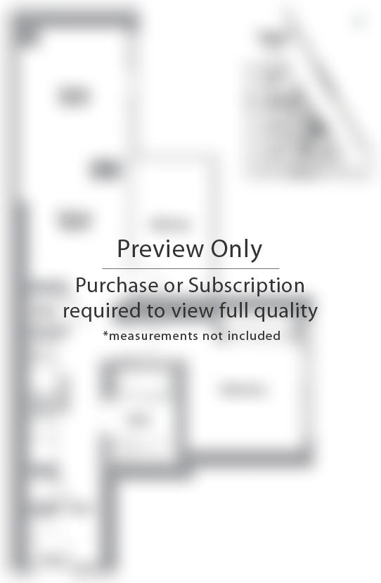 Floor Plan 1801 1480 Howe Street