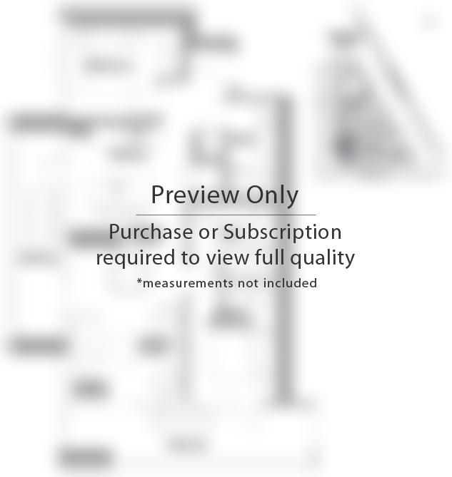 Floor Plan 1905 1480 Howe Street