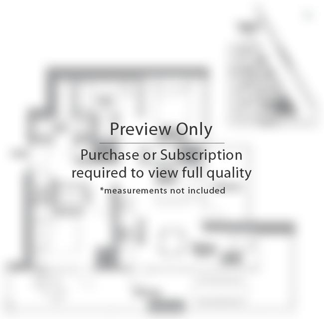 Floor Plan 2102 1480 Howe Street