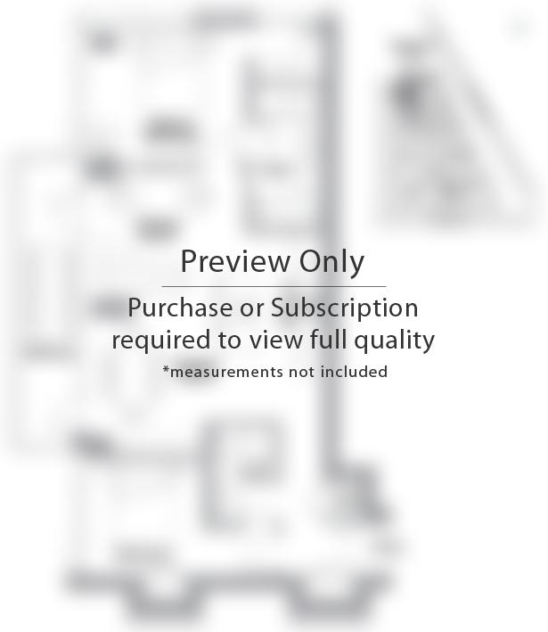 Floor Plan 2708 1480 Howe Street