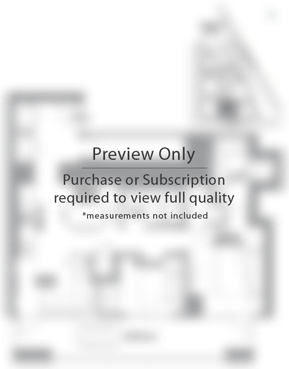 Floor Plan 3202 1480 Howe Street