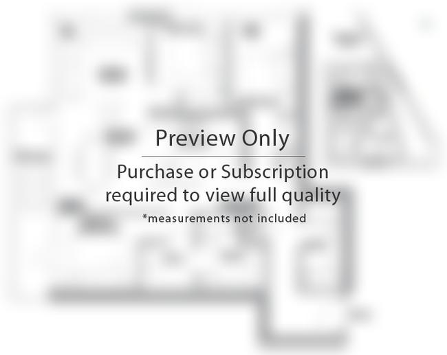 Floor Plan 3606 1480 Howe Street