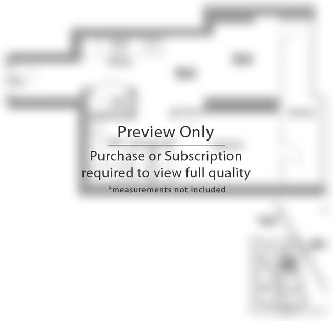 Floor Plan 3710 1480 Howe Street