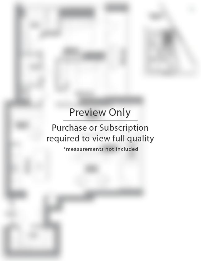 Floor Plan 4008 1480 Howe Street