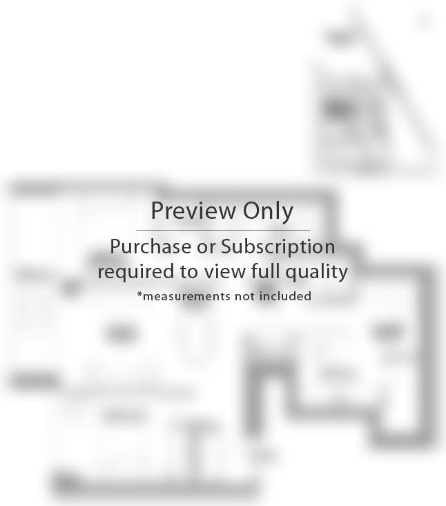 Floor Plan 4605 1480 Howe Street